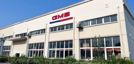 Click here for more information about Qingdao GMB automotive Co.,Ltd.