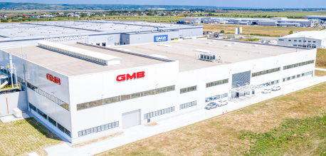 Click here for more information about GMB ROMANIA AUTO INDUSTRY S.R.L.
