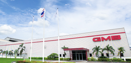 Click here for more information about THAI GMB INDUSTRY Co., Ltd.