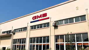 About HANGZHOU GMB AUTOMOTIVE Co., Ltd.