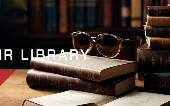 IRライブラリーはこちらから