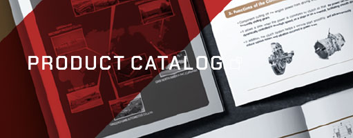 Products offered by GMB can be viewed in the catalog here