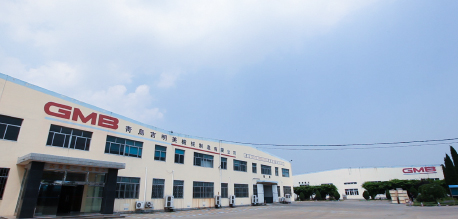 Click here for more information about Qingdao GMB automotive Co.,Ltd.