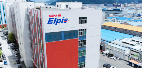 Click here for more information about GMB ELPIS Corp.