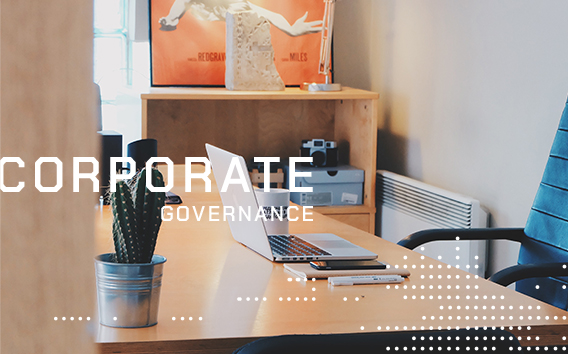Click here for Corporate Governance