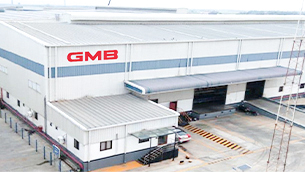 GMB AUTOMOTIVE INDIACHENNAI PRIVATE LIMITEDについて