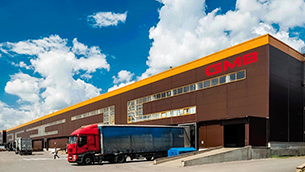 GMB RUS AUTOMOTIVE LLC.についてGMB RUS AUTOMOTIVE LLC.について
