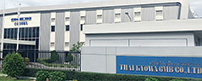 THAI KYOWA GMB CO., LTD.の外観