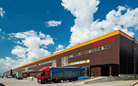GMB RUS AUTOMOTIVE LLC