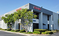 GMB NORTH AMERICA INC.の外観