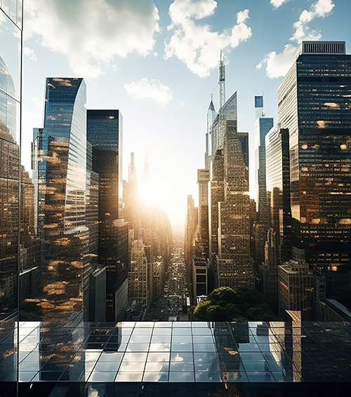 GMBがめざすもの