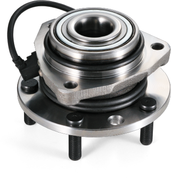 GMBの生産するアクスルパーツ