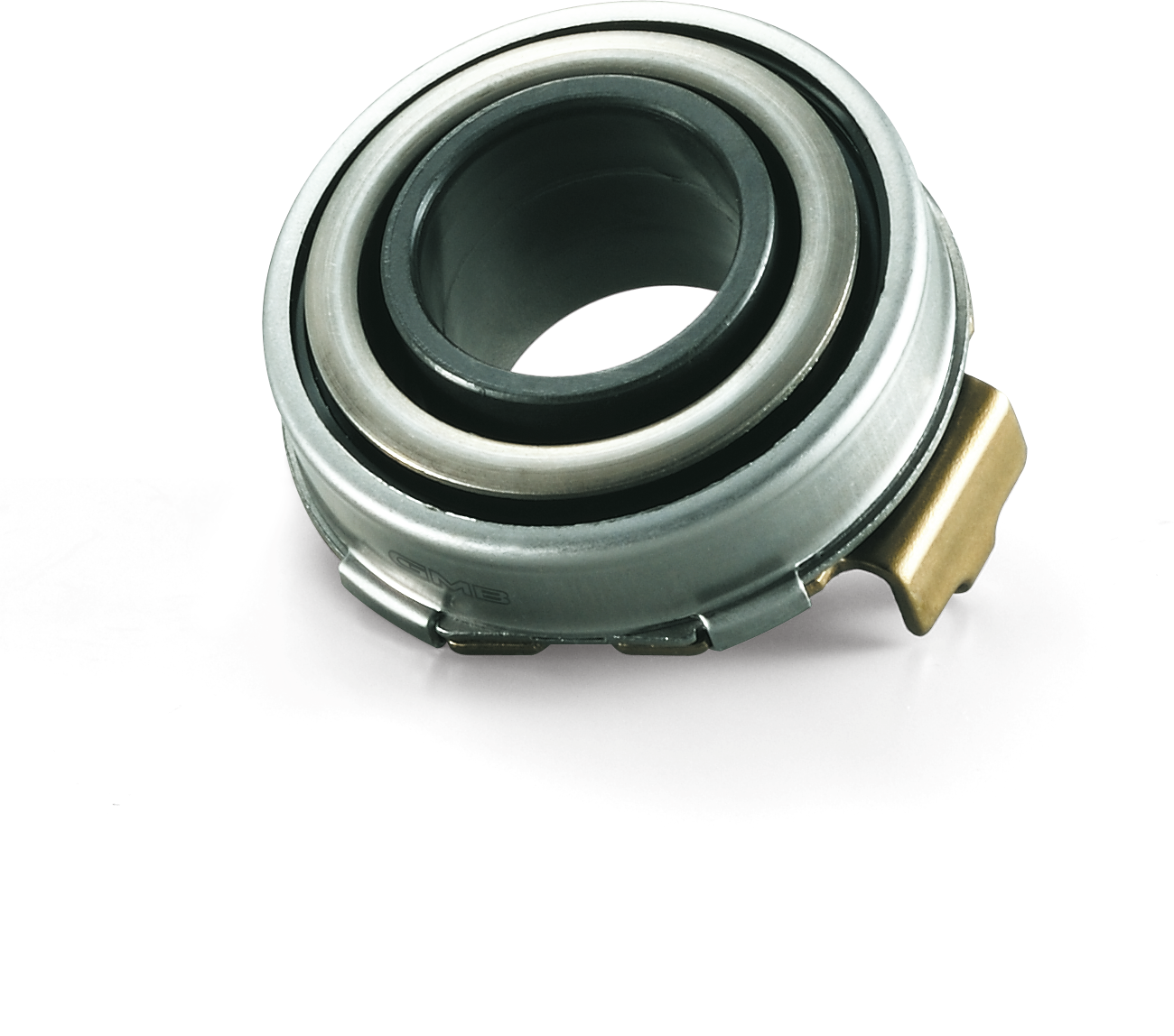 GMBの生産するベアリング