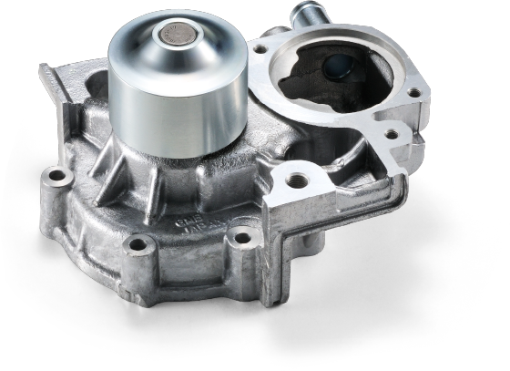 GMB産メカニカルウォーターポンプ