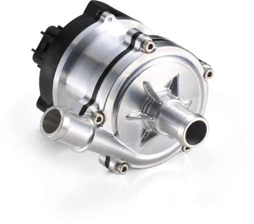 GMB産電動ウォーターポンプ