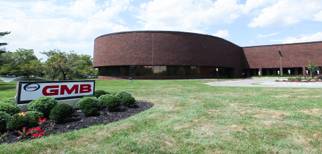 GMB NORTH AMERICA Inc.NJの詳細情報はこちら