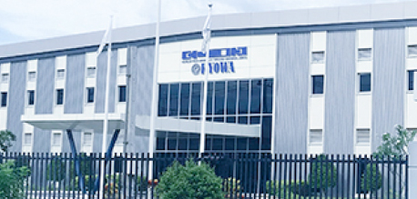 THAI KYOWA GMB Co.,Ltd.の詳細情報はこちら