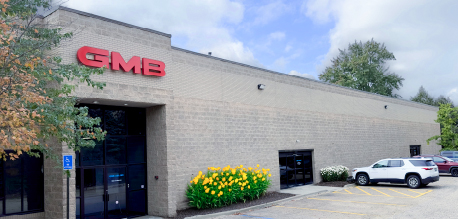 GMB USA Inc.の詳細情報はこちら