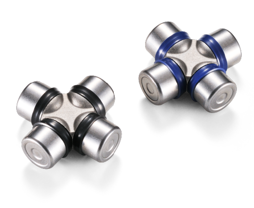 GMBが製造するテンショナー・アイドラーベアリング