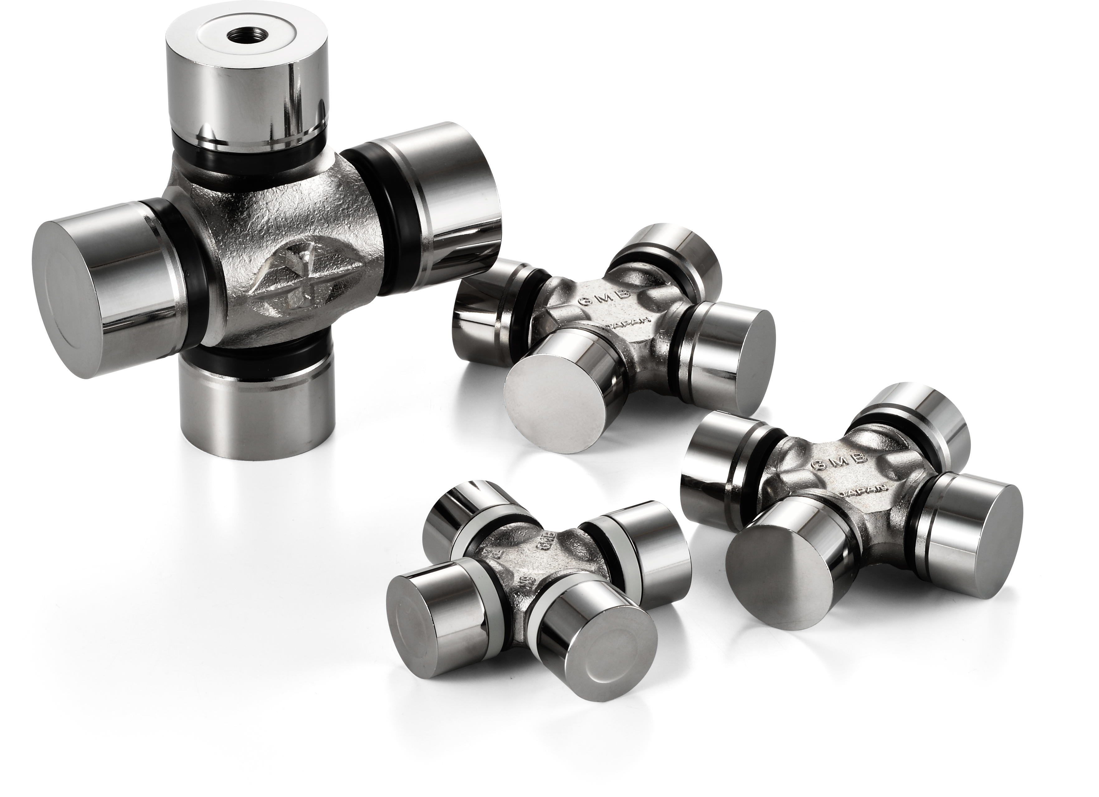 GMBのUNIVERSAL JOINT