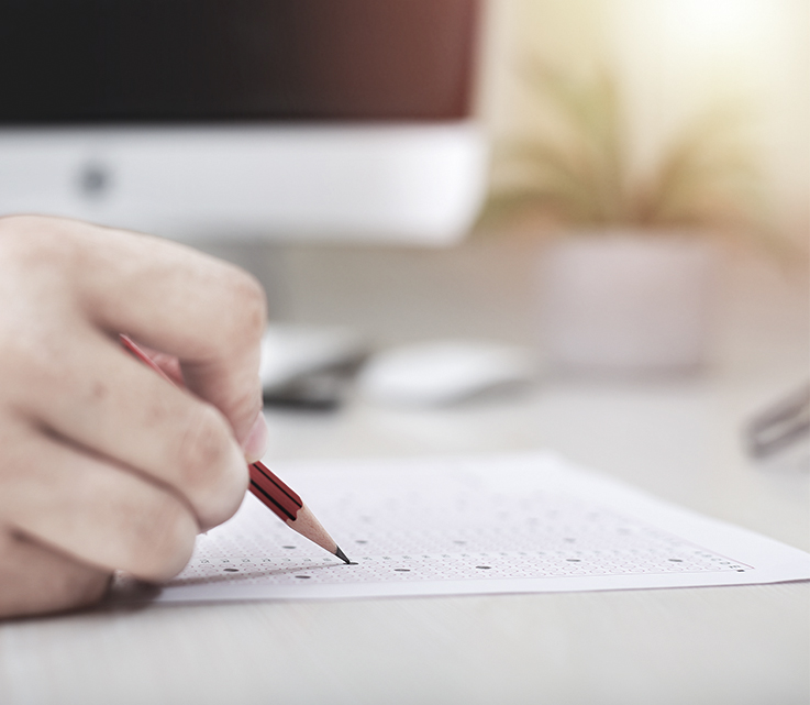 国際規格の認証取得